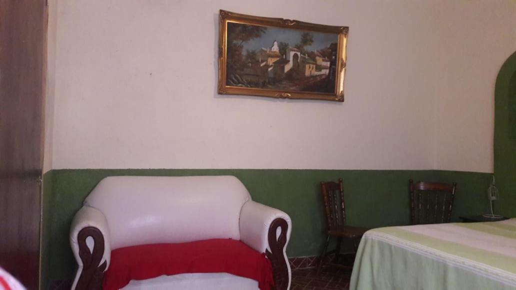 Casa Loteria Bed & Breakfast San Miguel de Allende Exterior photo