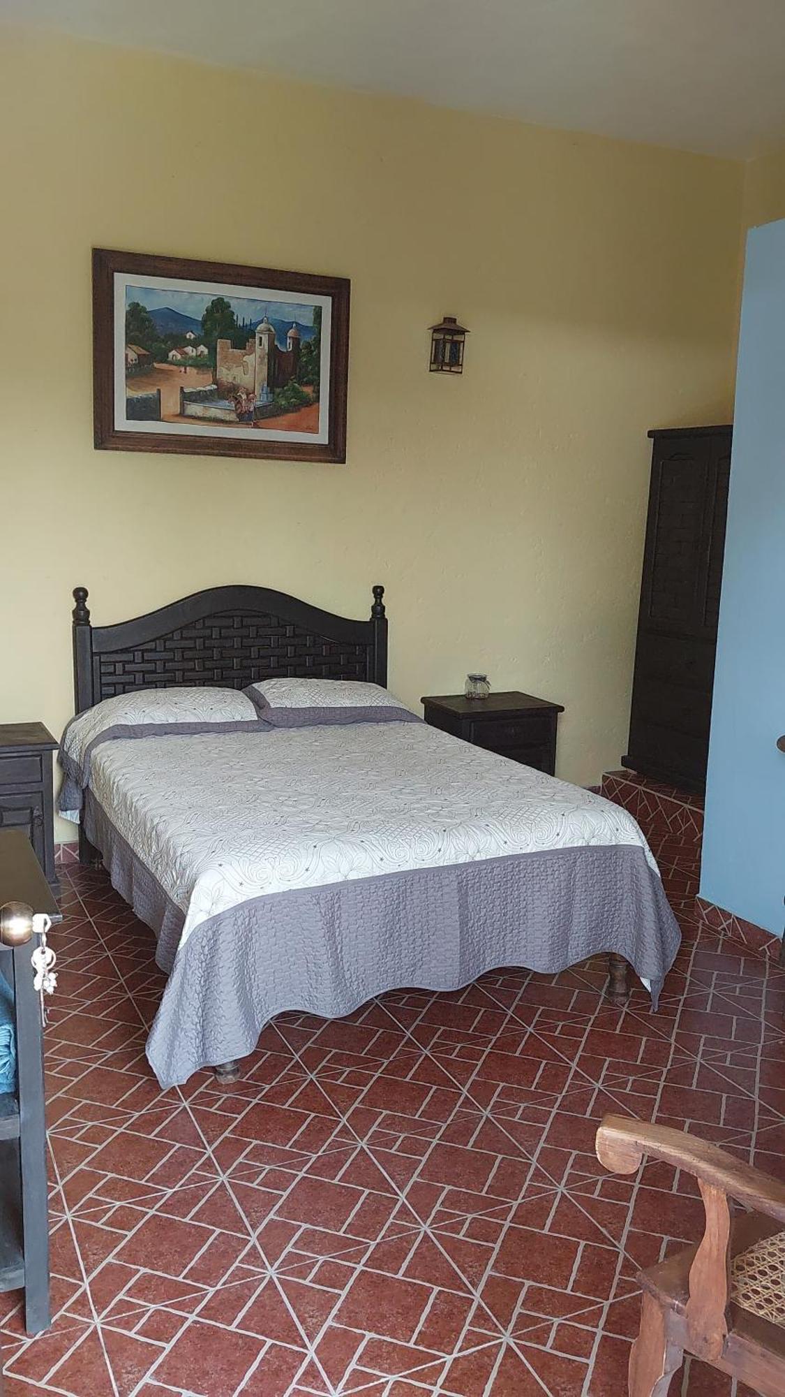 Casa Loteria Bed & Breakfast San Miguel de Allende Exterior photo